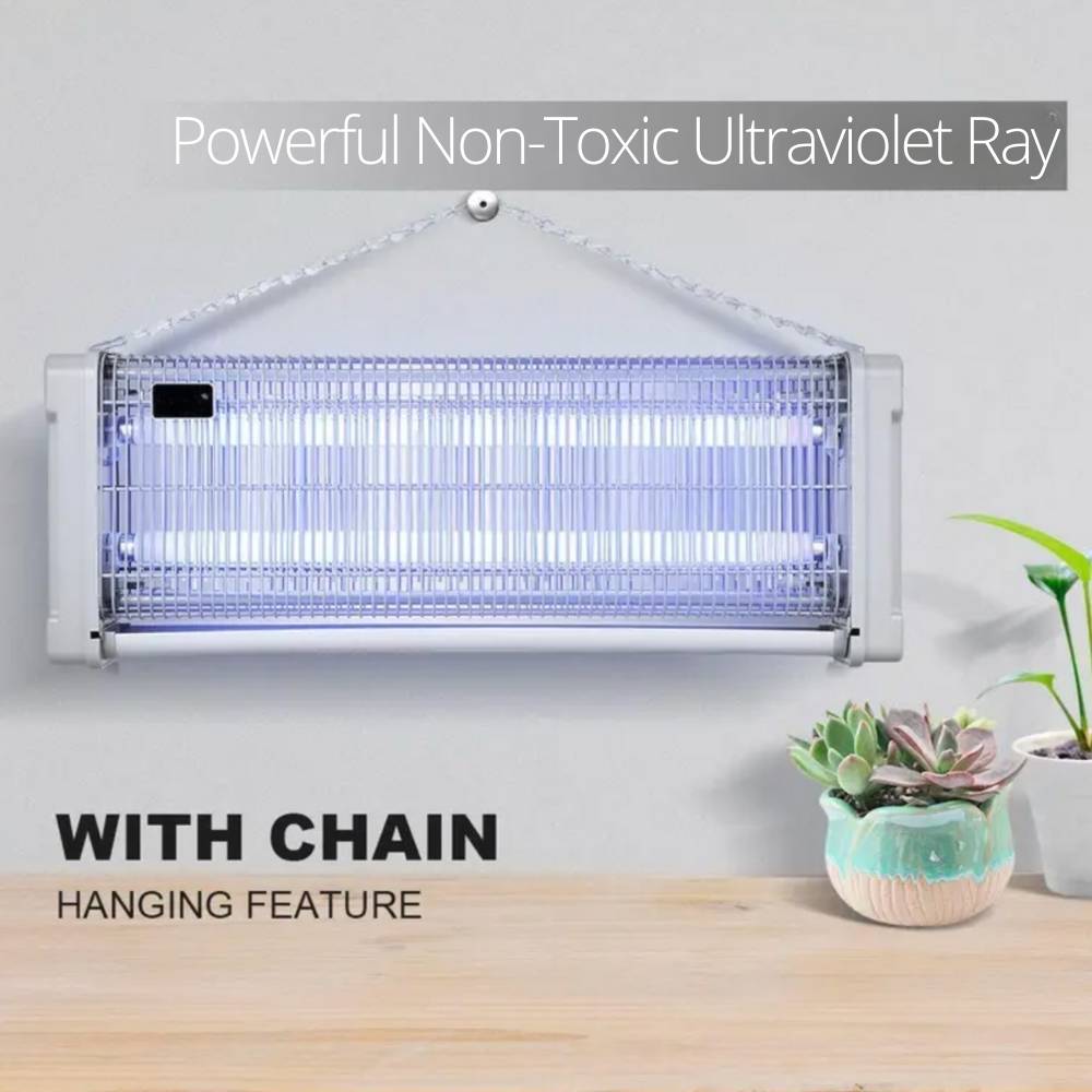 buy electric insect zapper